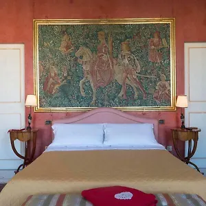 Luxory Su Lungarno Guest house Pisa